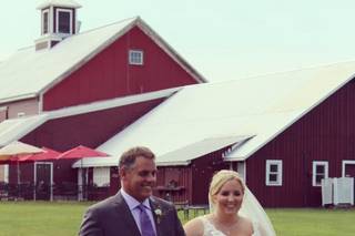 The Barn at Boyden Farm - 21