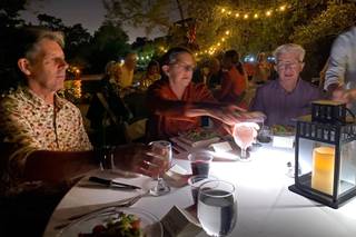 Catered Affairs Of Key West - 39