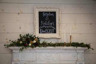 Tuli Floral Co. - 16