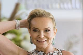 Chrys Coles Makeup - 97