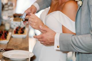 Lissa Marie Weddings and Events - 58