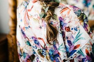 Ariel Katrina Hair - 60