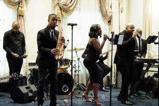 Nothing But Velvet - 12