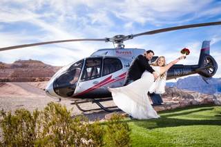 Maverick Helicopters Weddings - 38