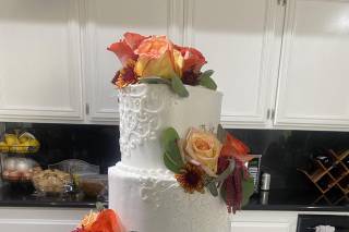 Sweet Moments Dessert Company - 21