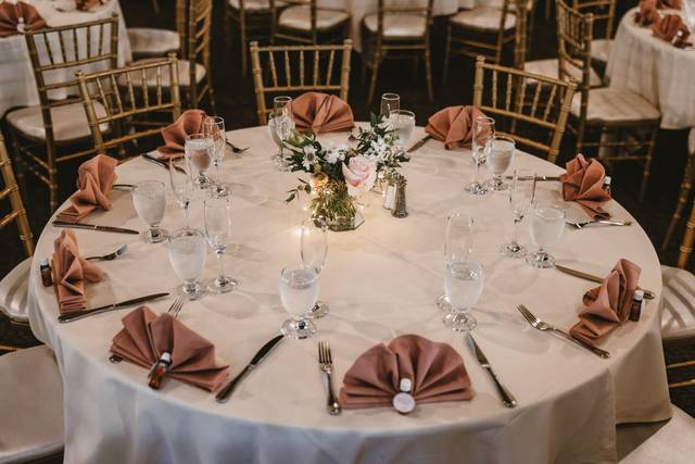 Corinthian Event Center 4