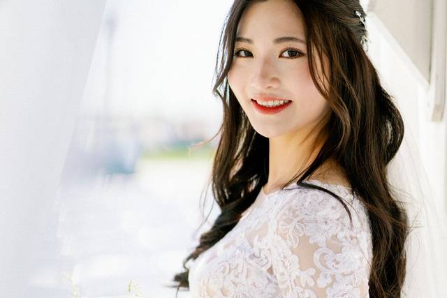 Joss Li Photo 2