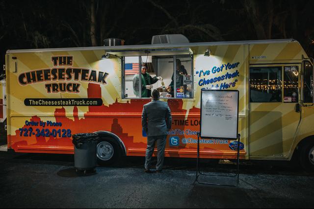 Tampa Bay Food Trucks - 3