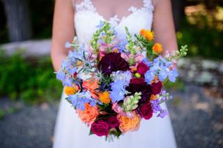 A Touch of Elegance - 75