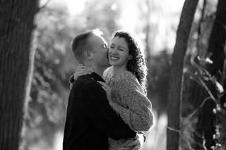 Heather & Rob Wedding Photography - 17