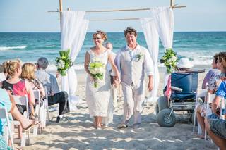 A Seaside Wedding & Events - 21