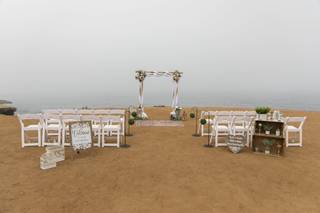 Seaside Beach Wedding San Diego - 17