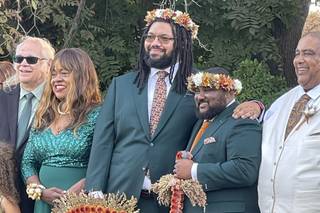 Strelitzia Flower Company - 11