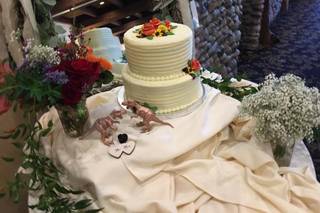 Cayley Cakes - 1
