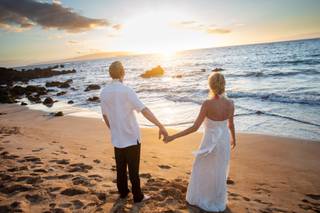 Maui Wedding Adventures - 41
