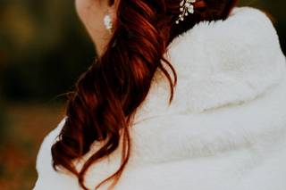 Johnson Bridal Beauty - 9