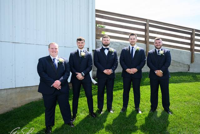 The Flowerman 3