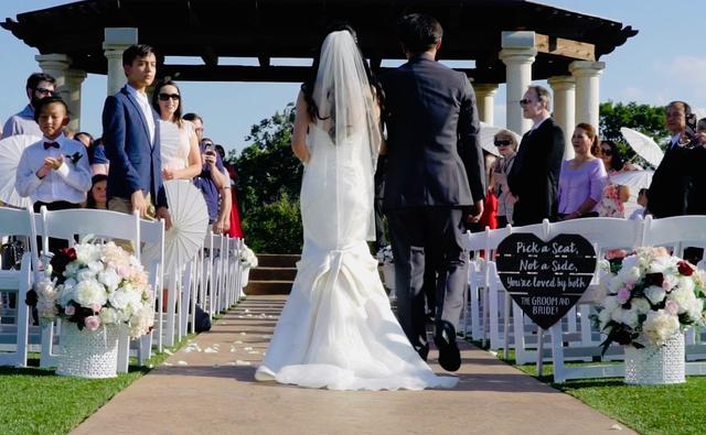 Wedding Video Pros of North Texas - 2