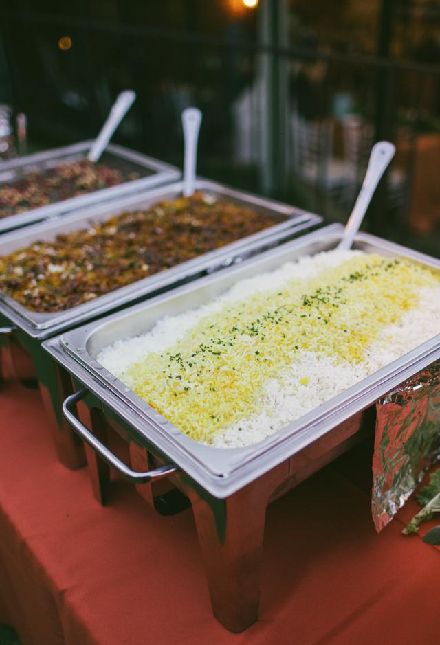 Wilma Lott Catering - 2