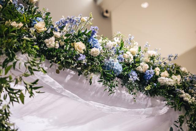 COLEENS FLOWERS - 1