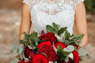 Iza's Flowers - 87