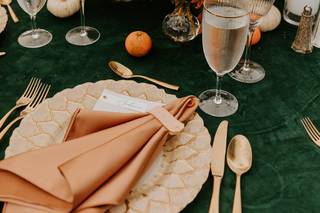 Josefina Weddings & Events - 25