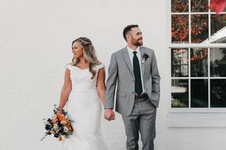 Mariah Oldacre Weddings & Lifestyle Photography - 51