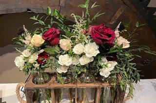 Scentsational Florals - AFFORDABLE! - 124