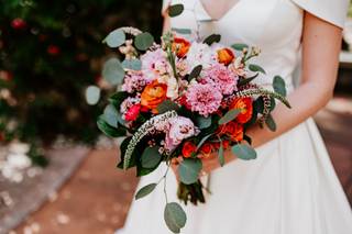 Lemon Drops Weddings & Events - 45
