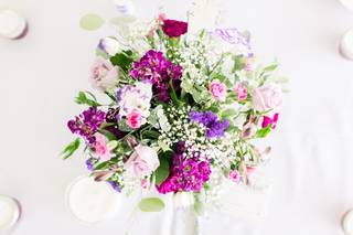 Monzie's Floral Design - 32