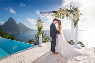 Awesome Caribbean Weddings - 110