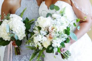 Sheila Smith Wedding and Event Floral Design - 12