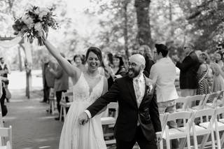 Bridal Beginning - 21