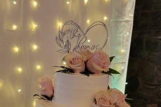 Creative cakes By Donna - 26