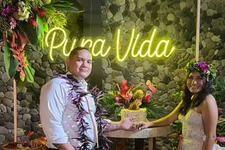 Blue Butterfly Events - 49