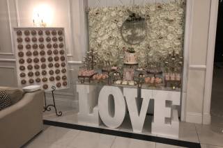 Florida Candy Buffets - 74