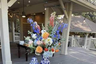 Amanda Rose Weddings & Events - 33