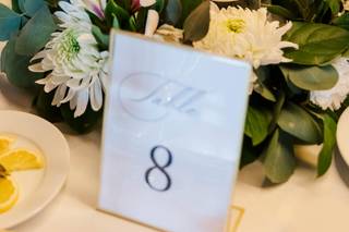 Fluttering Flowers - 60