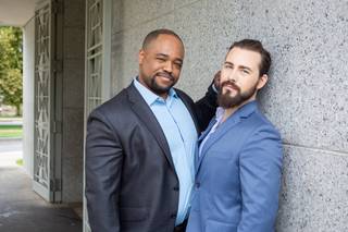 DC Elopements Wedding Officiants - 25