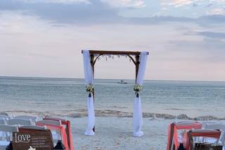 Mile Marker Weddings and Events By Jill - 44