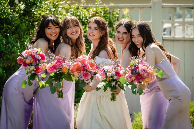 Floral Designs by Heather Hendrickson - 4