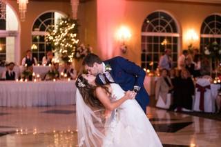 The Italian American Banquet Center of Livonia - 20