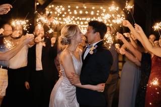 Pink Glitter Events - 27