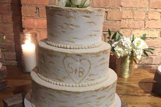Two Whisks Bakery - 4