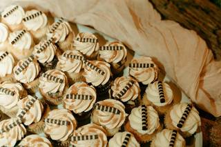 Blissful Weddings and Co. - 56