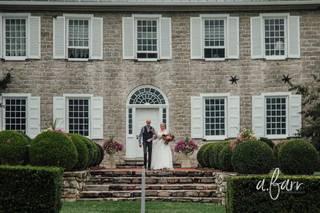 One Barn Farm - 28