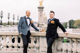 Phyllis Kent Events & Weddings - 22