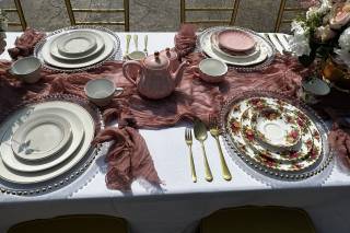 Beautiful Weddings & Event Rentals - 31