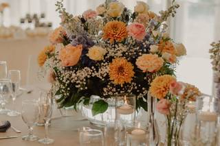 Lorraine's Flowers - 76