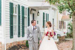 Bridal Suite Boutique - 59